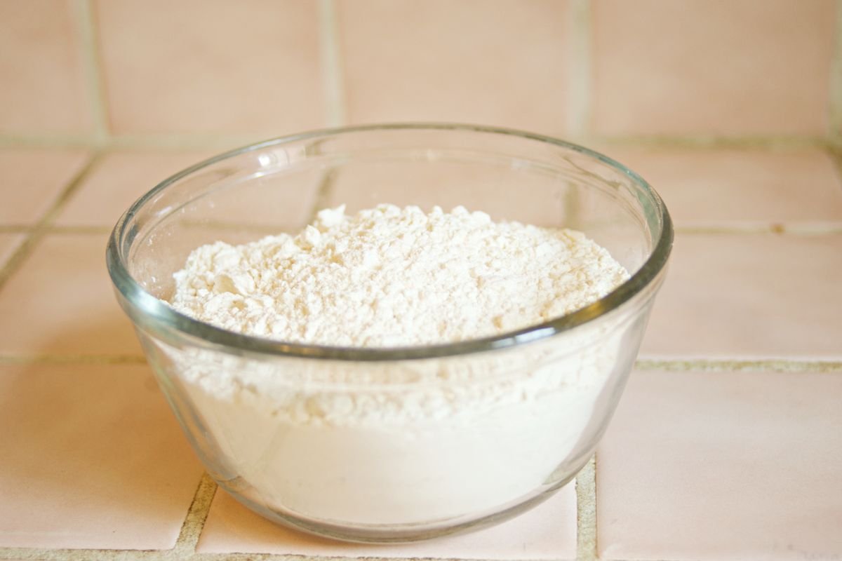 Maida